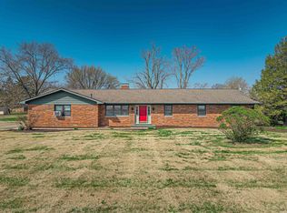 187 N Saint Francis St, Poseyville, IN