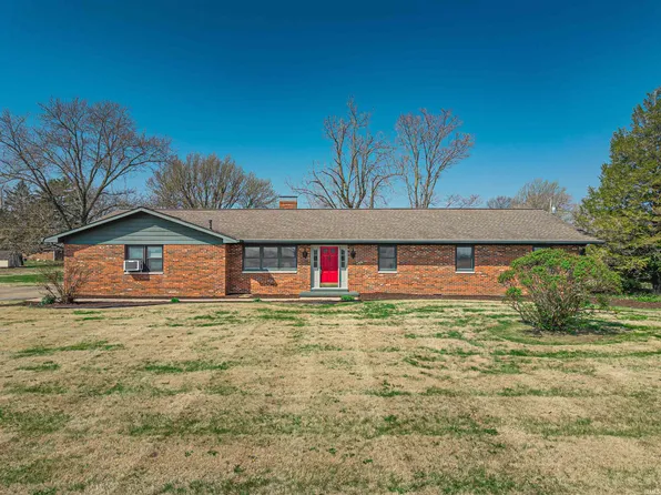 187 N Saint Francis St, Poseyville, IN 47633