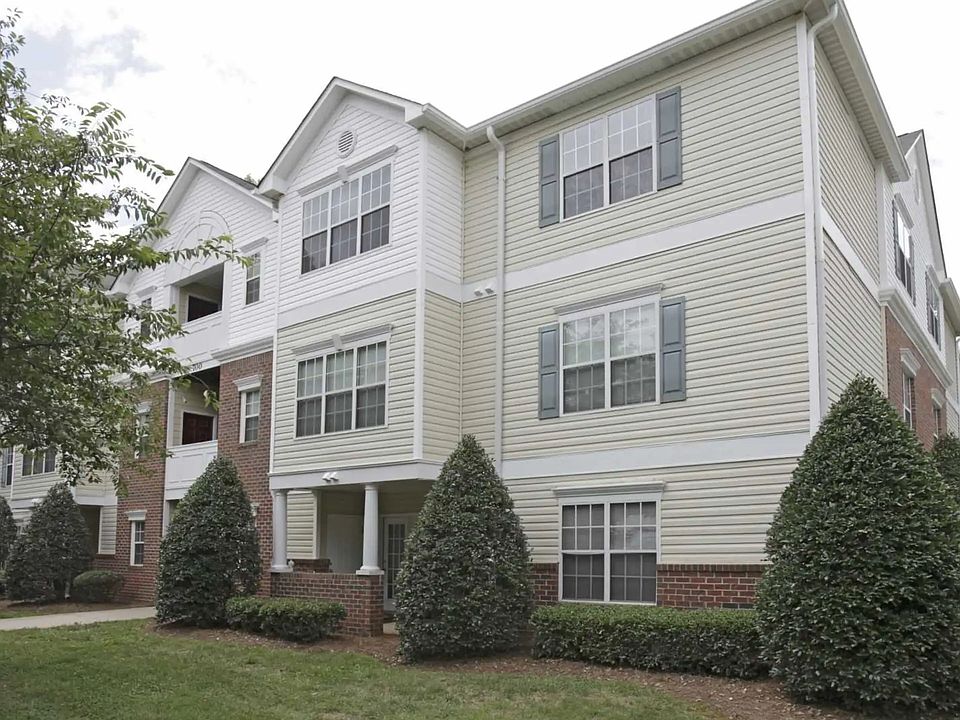 Two Bedroom Building