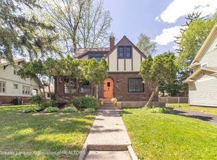 514 West St, Lansing, MI 48915