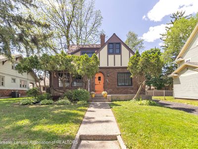 514 West St, Lansing, MI, 48915