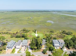 162 Davis Love Dr, Fripp Island, SC 29920