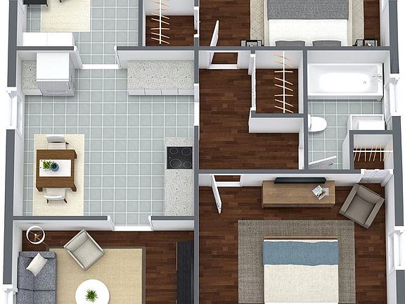4th image of 803 W 33rd St