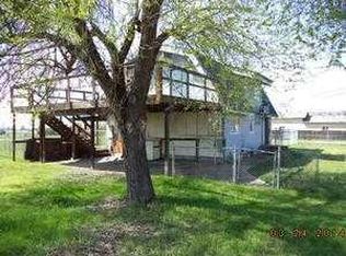 3150 Avenue A, White City, OR 97503