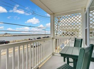 Inlet Breeze, Pt Pleasant Beach, NJ 08742