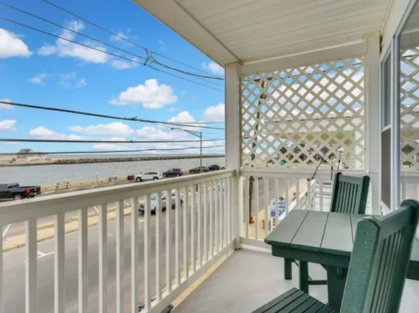 Inlet Breeze, 16-18 Inlet Breeze #2, Pt Pleasant Beach, NJ 08742