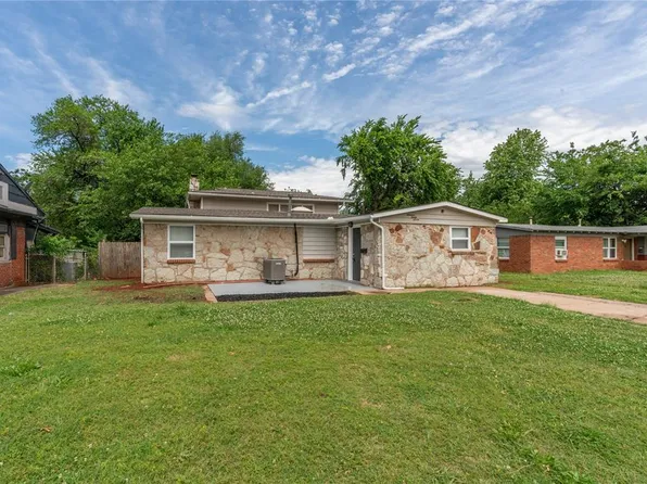 1937 Lariet Ln, Del City, OK 73115