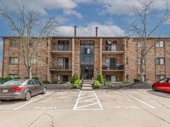 7231 Creekview Dr APT 9, Cincinnati, OH 45247