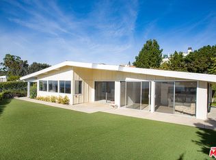 1450 Lachman Ln, Pacific Palisades, CA 90272