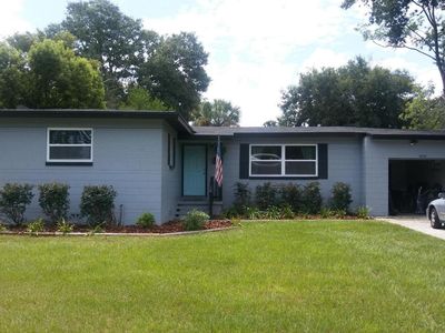 7636 S Altus Dr, Jacksonville, FL, 32277