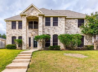 6817 Foxglove Trl, Sachse, TX 75048