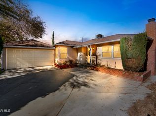 1335 W Ivyton St, Lancaster, CA 93534