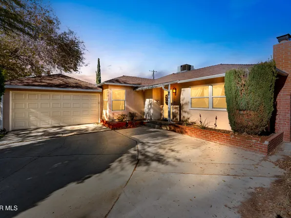 1335 W Ivyton St, Lancaster, CA 93534