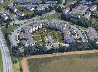 108 Bayland Dr UNIT 2, Havre De Grace, MD 21078