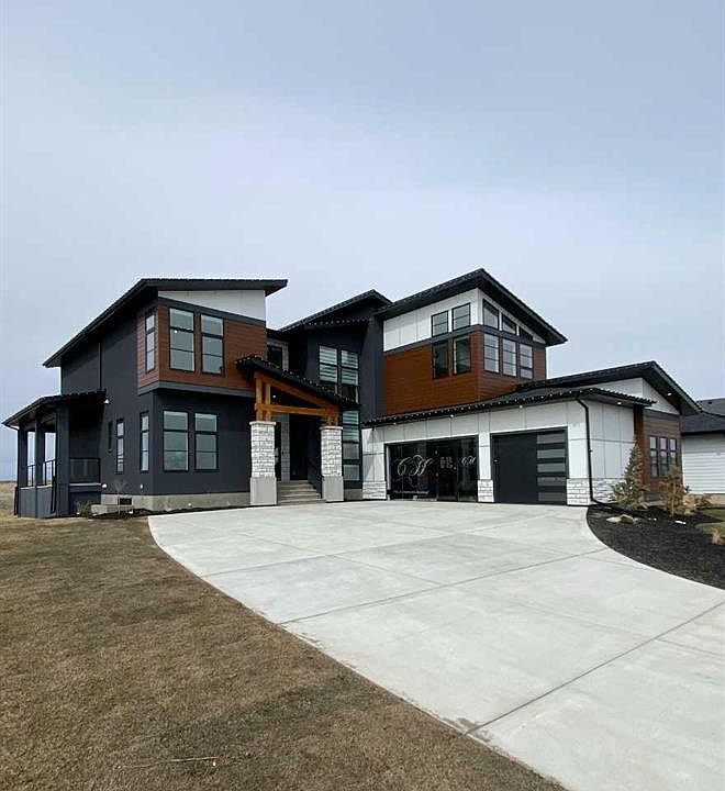 12 S Monterra Rise, Cochrane Lake, AB T4C 0H2 | MLS #A2113932 | Zillow