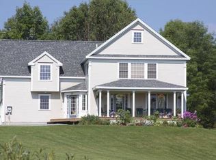 39 Richards Rd, Fairfax, VT 05454