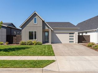 NE Terra Pl, Bend, OR 97701