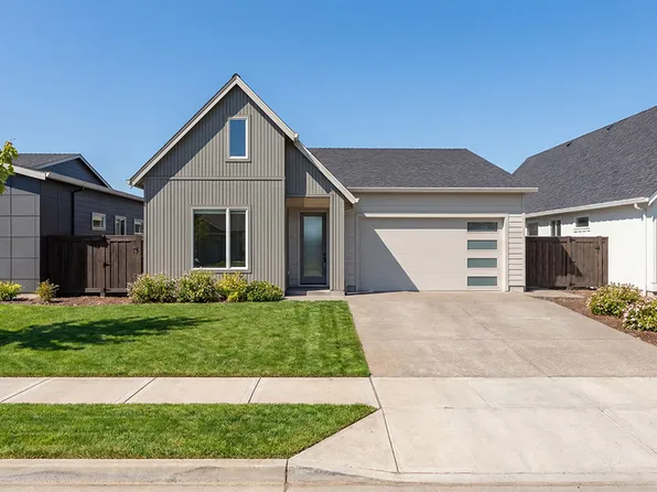 NE Terra Pl, Bend, OR 97701