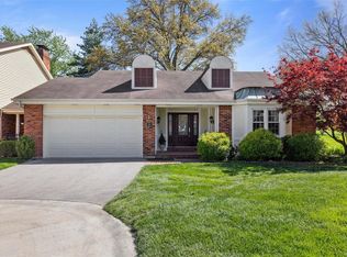 2411 Baxton Way, Chesterfield, MO 63017