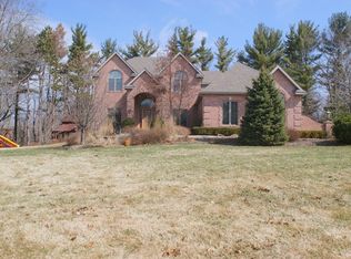 3696 Magnolia Dr, Spring Grove, IL 60081