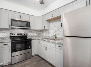 1620 N Wilmot Rd UNIT P291, Tucson, AZ 85712