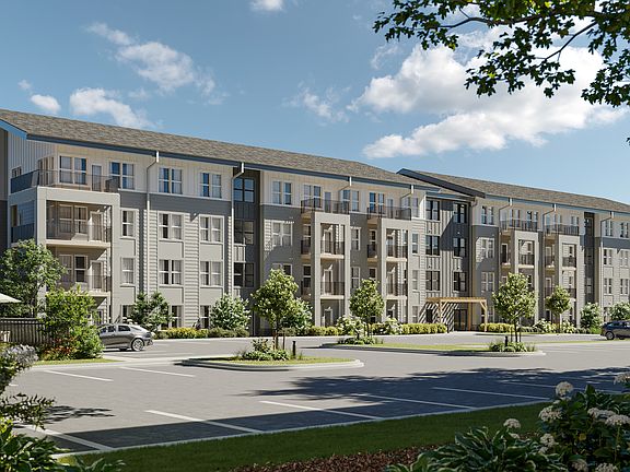 2nd image of 8005 Russell Rd #4-308