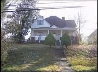 4207 Atwood Rd, Little Rock, AR 72206