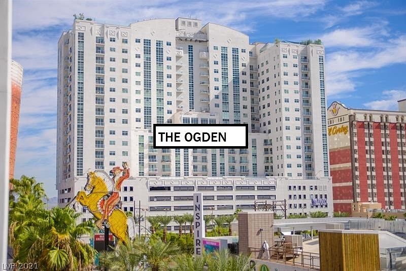 1st image of 150 Las Vegas Blvd #1206