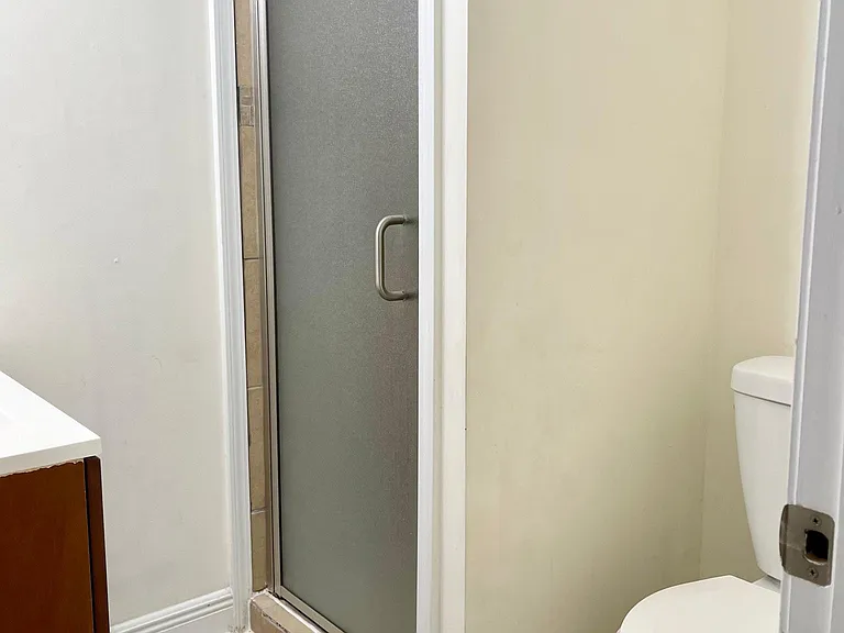 Masters Bathroom