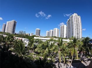 3770 NE 171st St APT 507, North Miami Beach, FL 33160