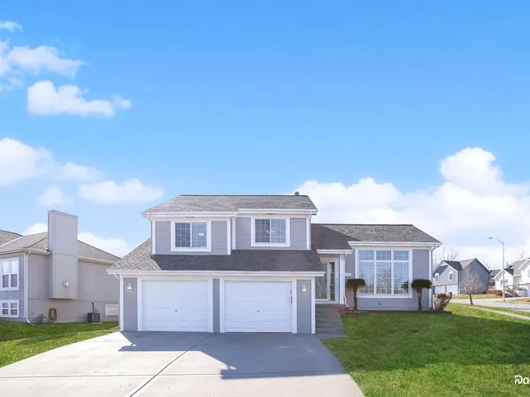 7726 N Norton Ave, Kansas City, MO 64119