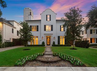 2428 Reba Dr, Houston, TX 77019