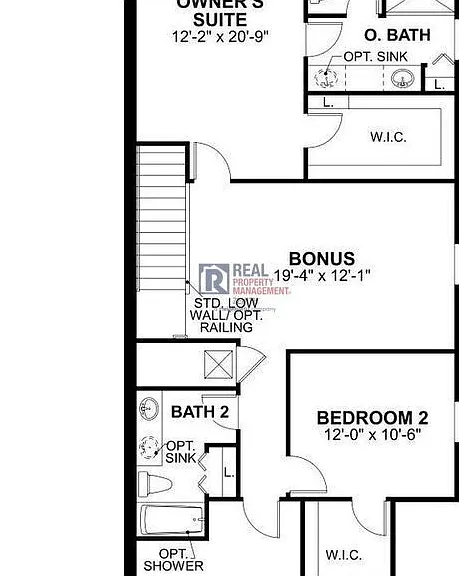 2454 Stapleford Pl — Photo 47