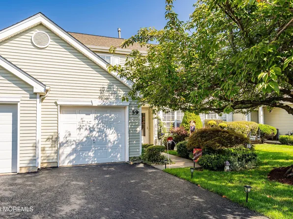 59 Perri, Freehold, NJ 07728