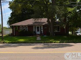 838 Capital Ave NE, Battle Creek, MI