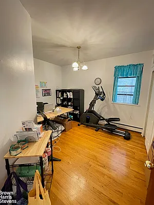 Rented by Brown Harris Stevens | media 22