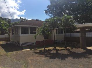 84-978 Farrington Hwy APT B, Waianae, HI 96792