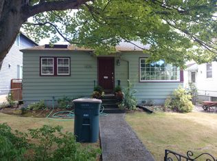 4718 49th Ave SW, Seattle, WA 98116