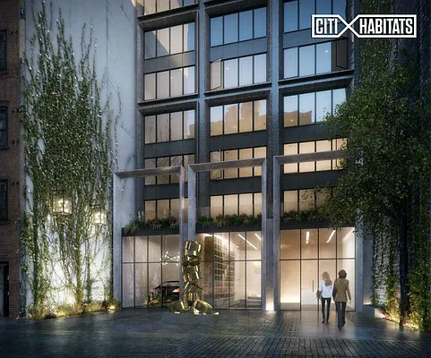 Sold by Citi Habitats | media 25