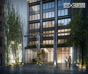 Sold by Citi Habitats