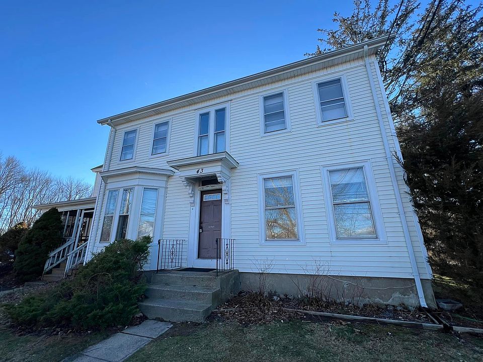 1st image of 43 Baptist St #1