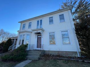43 Baptist St #1, Swansea, MA 02777
