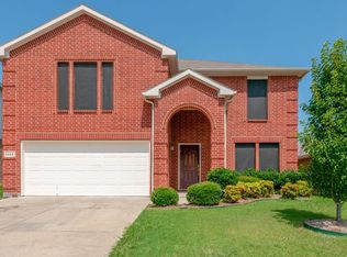 6652 Friendsway Dr, Fort Worth, TX 76137