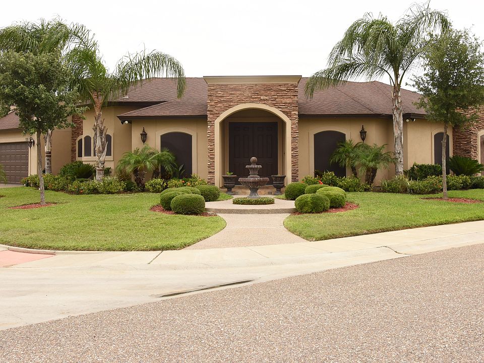 Immaculate custom built home