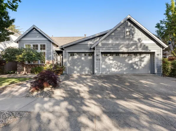 1816 Linnet Lane, Petaluma, CA 94954