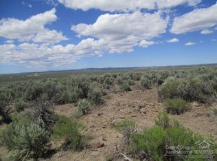 2200 No Name Off S Fandango Rd, Christmas Valley, OR 97641