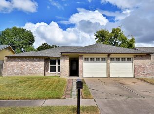17906 Glenpatti Dr, Houston, TX 77084