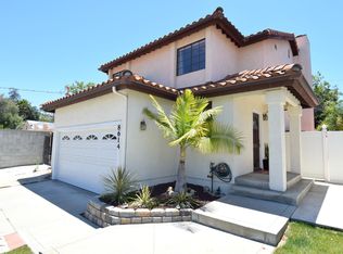 8614 Jayseel St, Sunland, CA 91040