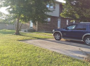 166 Spring Circle Dr APT 1, Berea, KY 40403