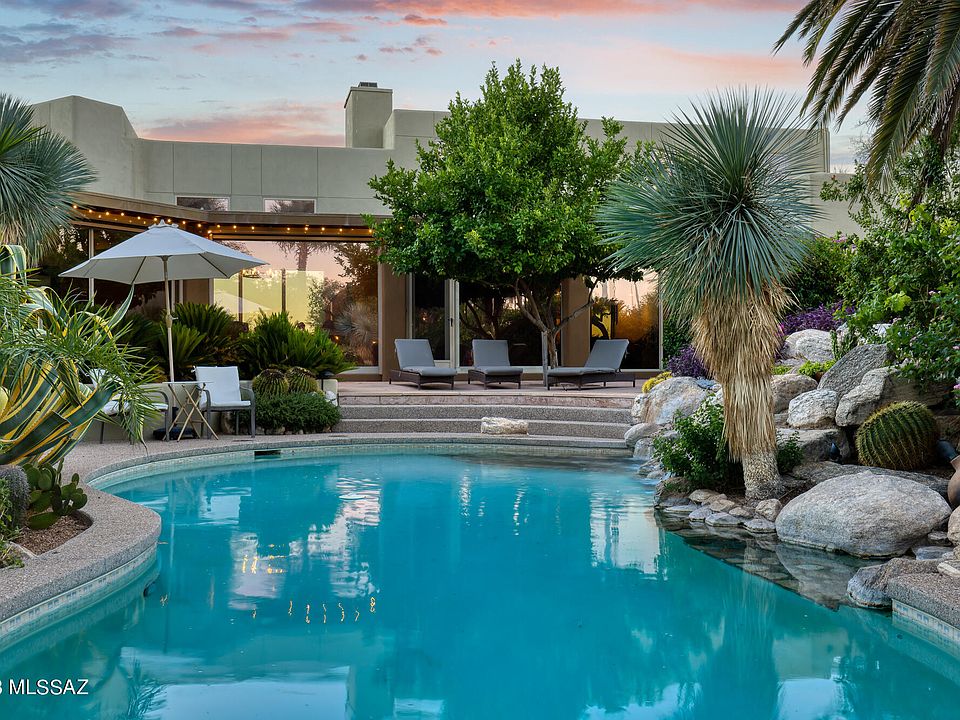 1st image of 11865 N Vista Del Sol